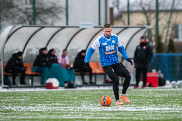 Hutnik Kraków - Resovia Rzeszów (fot. Michał Plaszyk)-31.jpg