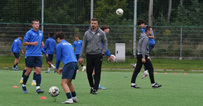 Legia Warszawa - Hutnik CLJ U17 fot. Andrzej Łucjan (2).JPG