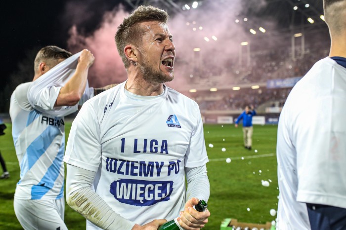 Stal Rzeszów - Hutnik Kraków fot. Paweł Jerzmanowski (36).jpg