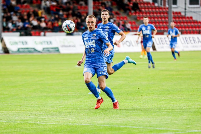 Chojniczanka Chojnice - Hutnik fot. Paweł Jerzmanowski (11).jpg