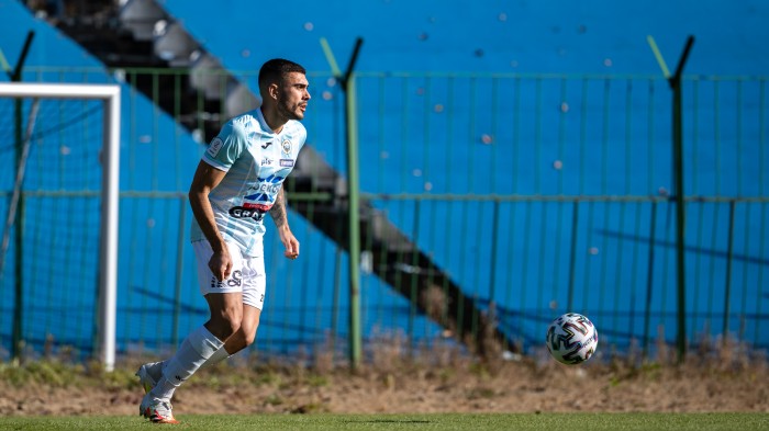 Hutnik -Wisła Pulawy (fot. Michał Plaszyk)-3.jpg