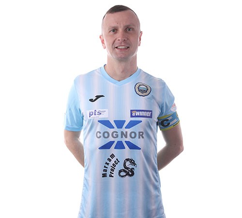 7. Krzysztof Świątek 7. Krzysztof Świątek