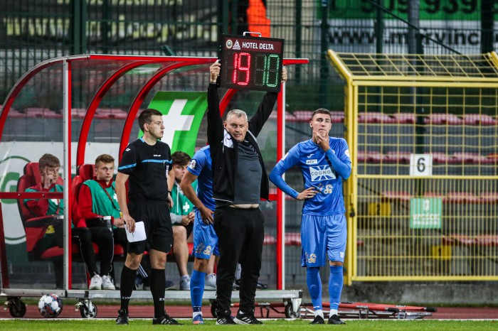 Chojniczanka Chojnice - Hutnik fot. Paweł Jerzmanowski (28).jpg