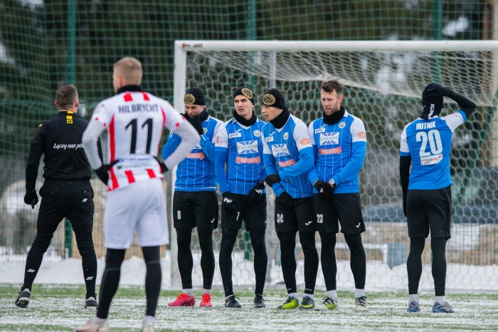 Hutnik Kraków - Resovia Rzeszów (fot. Michał Plaszyk)-39.jpg