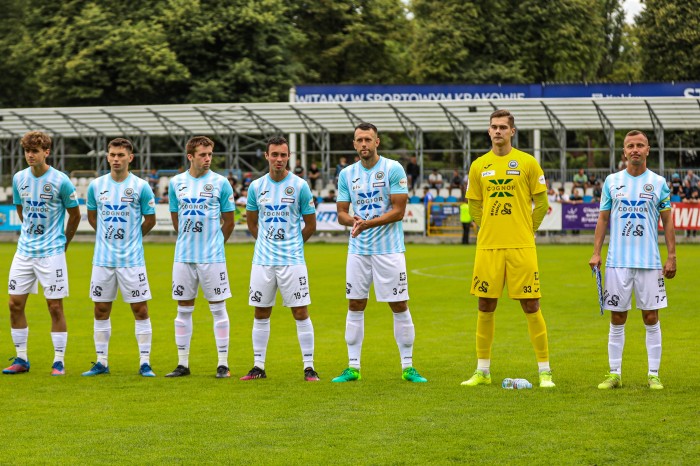 Hutnik - Lech Poznań II (fot. Edyta i Paweł Jerzmanowski) (8).jpg