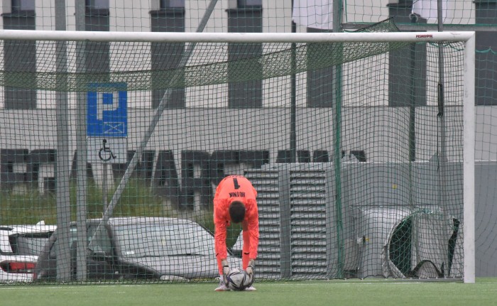 Legia Warszawa - Hutnik CLJ U17 fot. Andrzej Łucjan (43).JPG