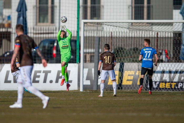 Garbarnia Kraków - Hutnik Kraków (fot. Michał Plaszyk) (20).jpg