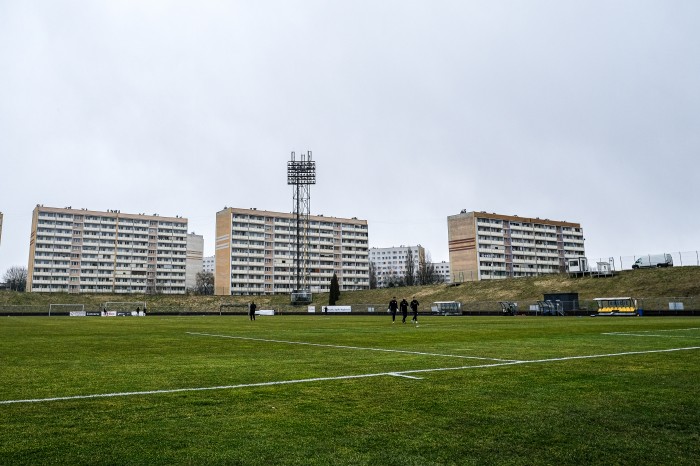 GKS Jastrzębie - Hutnik Kraków fot. Paweł Jerzmanowski (56).jpg