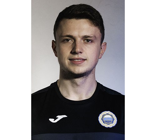 Marcin Czuż Marcin Czuż