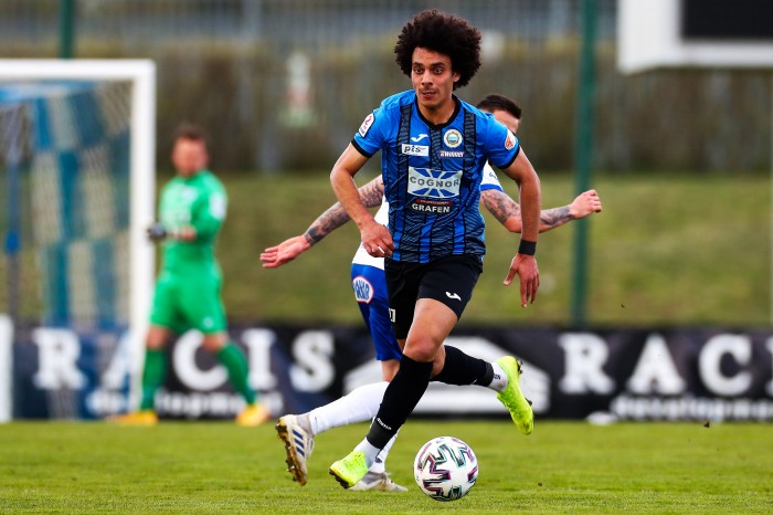 Wigry Suwałki - Hutnik (fot Paweł Jerzmanowski) 18.jpg