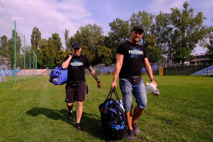 Hutnik - Polonia Warszawa (fot. Edyta Figura Jerzmanowska,Paweł Jerzmanowsk (51).JPG