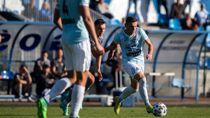 Hutnik -Wisła Pulawy (fot. Michał Plaszyk)-23.jpg