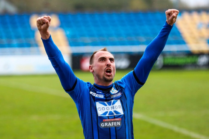 Wigry Suwałki - Hutnik (fot Paweł Jerzmanowski) 49.jpg