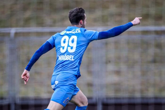 GKS Jastrzębie - Hutnik Kraków fot. Paweł Jerzmanowski (11).jpg