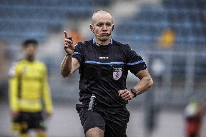 Siarka Tarnobrzeg - Hutnik Kraków fot. Paweł Jerzmanowski (7).jpg