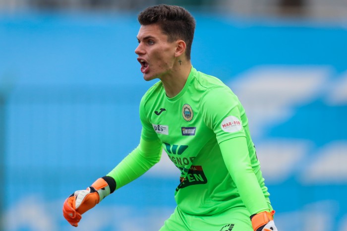 Hutnik - Olimpia Elbląg fot. Paweł Jerzmanowski (7).jpg