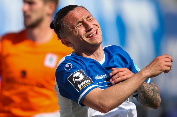 1. FC Magdeburg fot. Paweł Jerzmanowski(29).jpg