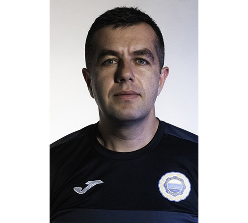 Tomasz Kaleta Tomasz Kaleta