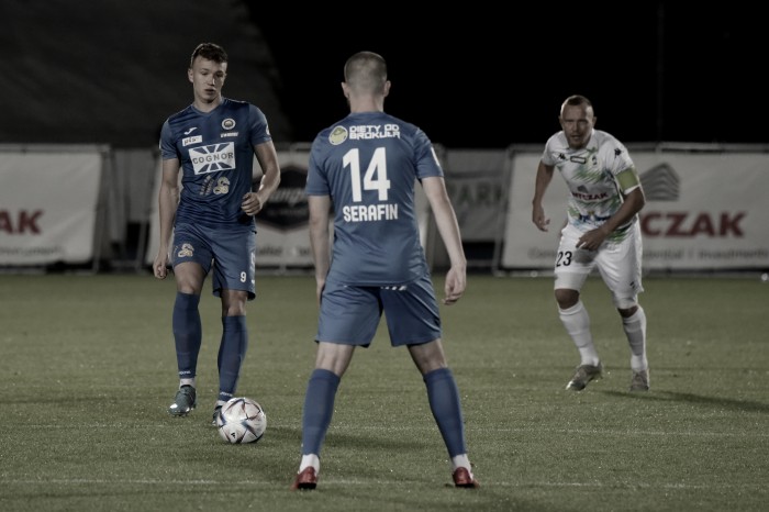 KKS Kalisz - Hutnik fot. Andrzej Łucjan (13).JPG