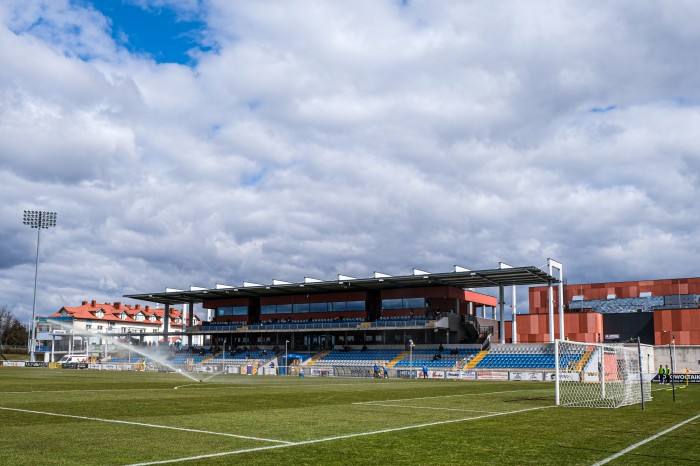 Wigry Suwałki - Hutnik (fot. Edyta i Paweł Jerzmanowscy) (26).jpg