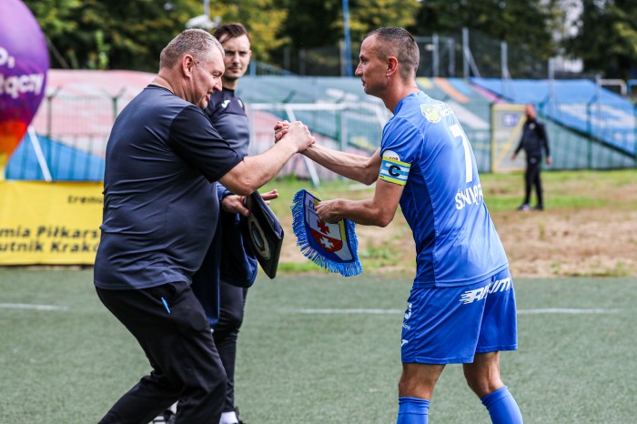 Hutnik - Olimpia Elbląg fot. Edyta i Paweł Jerzmanowscy (16).jpg