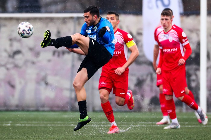 Skra Częstochowa - Hutnik (fot. Paweł Jerzmanowski) 13.jpg