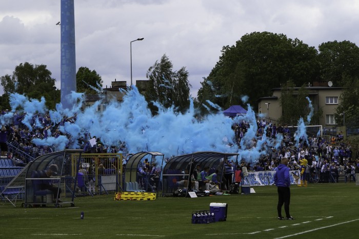 Ruch Chorzów - Hutnik fot. Jerzmanowscy (19).jpg