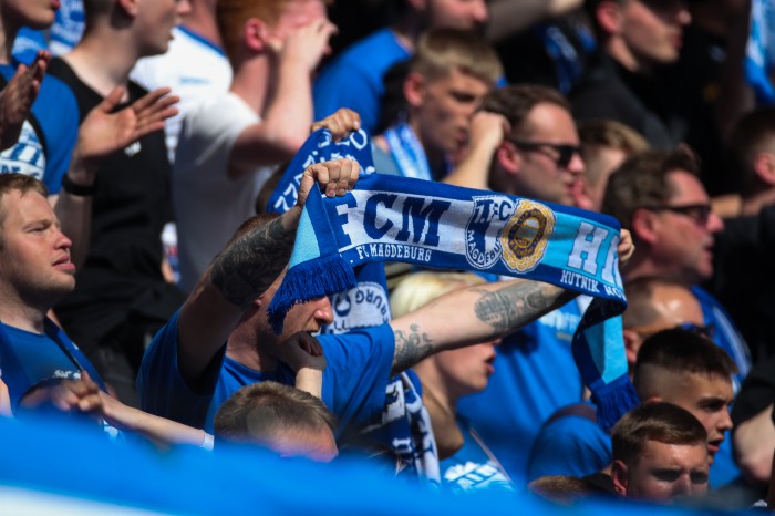 1. FC Magdeburg fot. Paweł Jerzmanowski(15).jpg