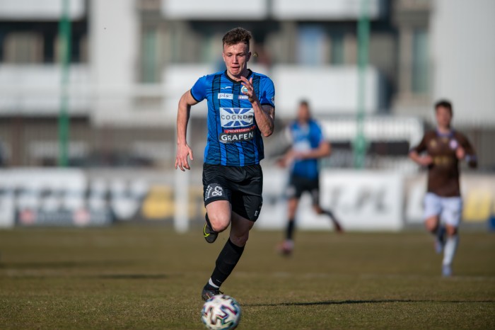 Garbarnia Kraków - Hutnik Kraków (fot. Michał Plaszyk) (18).jpg