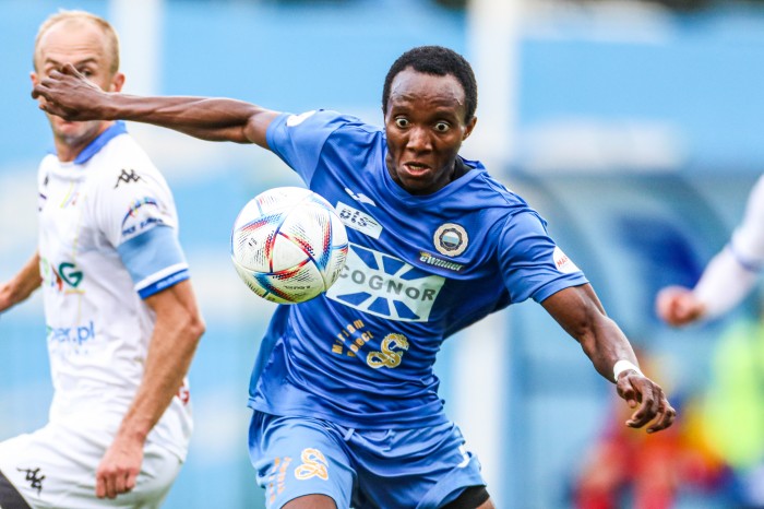 Hutnik - Olimpia Elbląg fot. Edyta i Paweł Jerzmanowscy (28).jpg