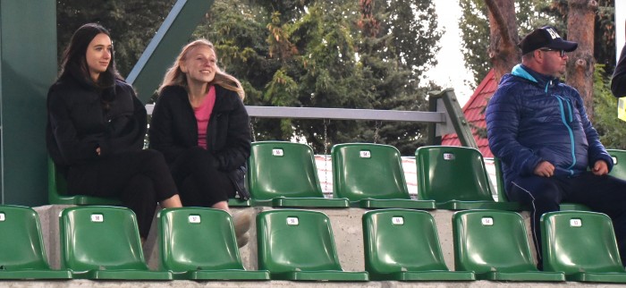 Górnik Polkowice - Hutnik fot. Andrzej Łucjan (6).JPG