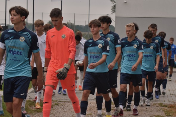 Legia Warszawa - Hutnik Kraków CLJ U-17: galeria zdjęć (ZDJĘCIA) Legia Warszawa - Hutnik Kraków CLJ U-17: galeria zdjęć (ZDJĘCIA)