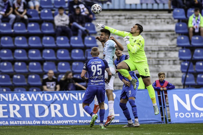 Ruch Chorzów - Hutnik fot. Jerzmanowscy (26).jpg