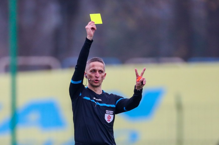 Hutnik Kraków - Ruch Chorzów 14 listopada 2021 (5).jpg