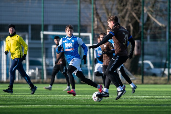 Hutnik - Garbarnia Kraków (fot. Michał Plaszyk)-32.jpg