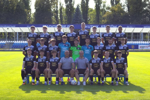 Texom Małopolska IV Liga - zaczęliśmy! Texom Małopolska IV Liga - zaczęliśmy!