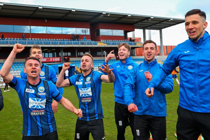 Wigry Suwałki - Hutnik (fot Paweł Jerzmanowski) 47.jpg