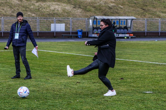 GKS Jastrzębie - Hutnik Kraków fot. Paweł Jerzmanowski (32).jpg