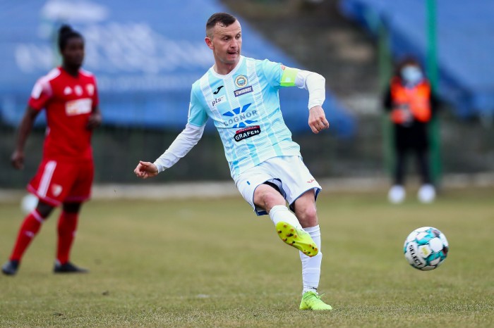 Hutnik - Pogoń Siedlce (fot. Paweł Jerzmanowski) 20.jpg