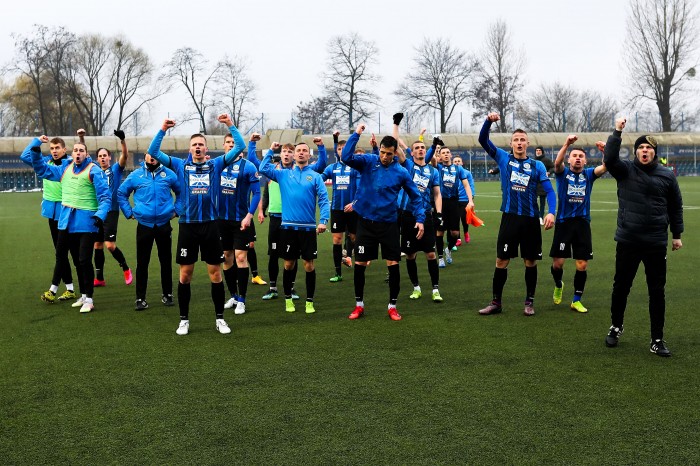 Skra Częstochowa - Hutnik (fot. Paweł Jerzmanowski) 41.jpg