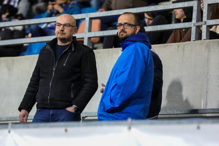 Stal Rzeszów - Hutnik Kraków fot. Paweł Jerzmanowski (11).jpg