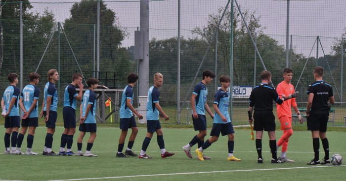 Legia Warszawa - Hutnik CLJ U17 fot. Andrzej Łucjan (8).JPG