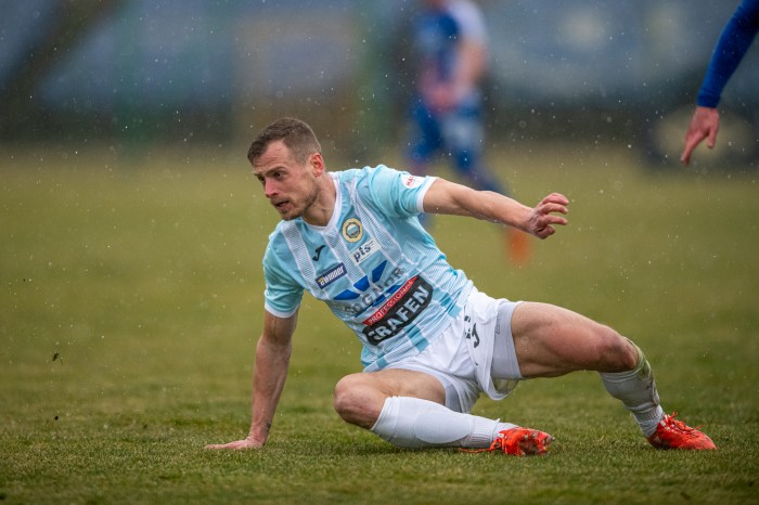 Hutnik - Motor Lublin (fot. Michał Plaszyk)- (34).jpg