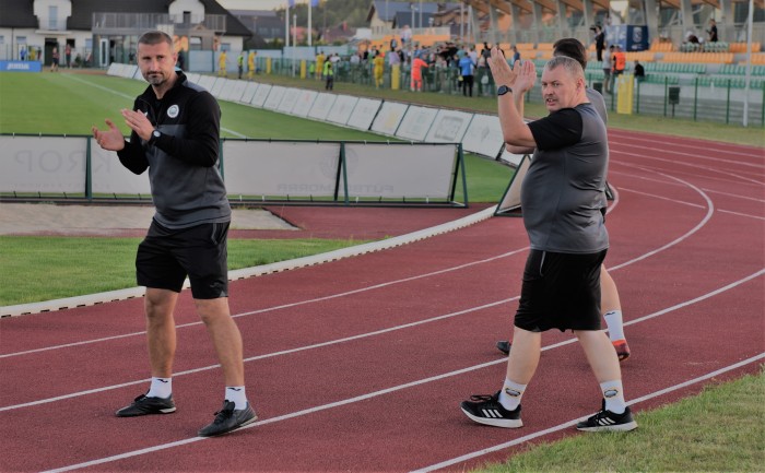 Radunia Stężyca - Hutnik fot. Andrzej Łucjan (35).JPG