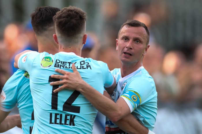 Hutnik - Znicz Pruszków fot. Paweł Jerzmanowski (44).jpg