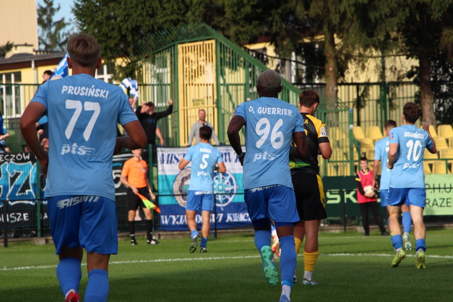 Pucharowe derby z Wisłą Kraków! Pucharowe derby z Wisłą Kraków!
