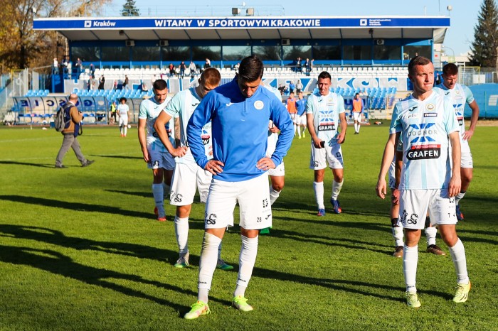 Hutnik Kraków - Wisła Puławy fot. Paweł Jerzmanowski (27).jpg