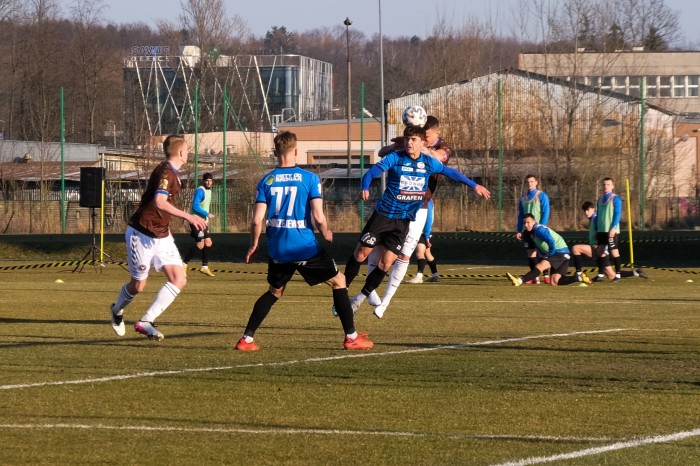 Garbarnia Kraków - Hutnik (fot. Paweł Jerzmanowski) (31).jpg