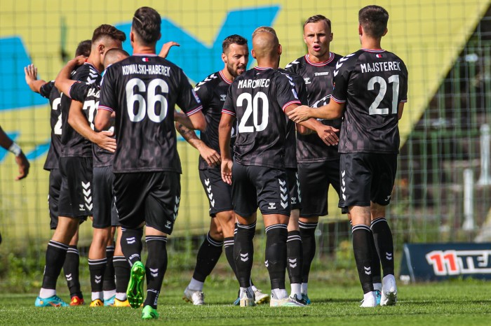 Hutnik - Polonia Warszawa (fot. Edyta Figura Jerzmanowska,Paweł Jerzmanowsk (8).jpg