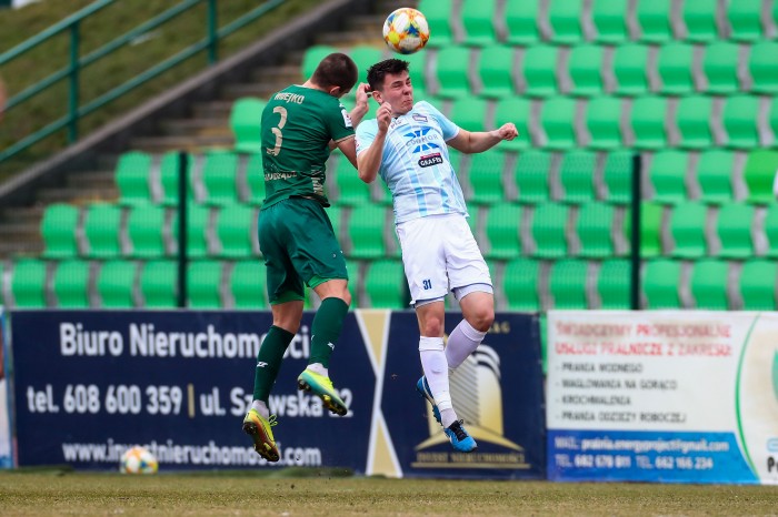 Olimpia Grudziądz - Hutnik (fot. Paweł Jerzmanowski) 23.jpg